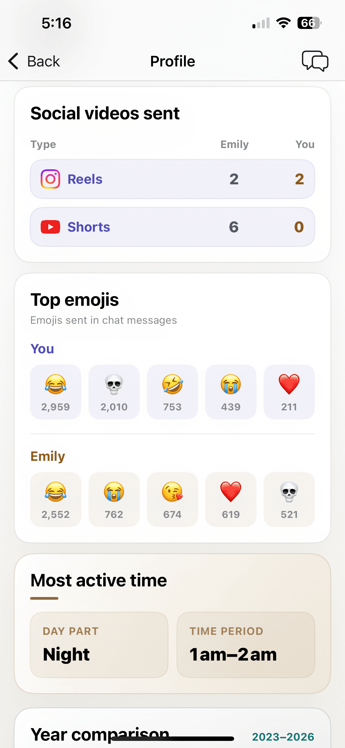 Chatlas App Screen Preview 2